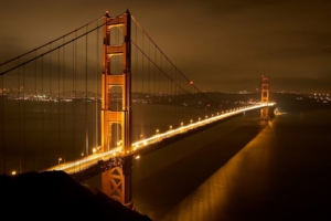 Golden Gate Bridge Nights4841111747 300x200 - Golden Gate Bridge Nights - Nights, Golden, Gate, Downtown, bridge